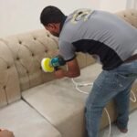 تنظيف الكنب